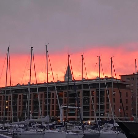Chez L'Habitant, Propose Grande Chambre Vieux Port Marsylia Zewnętrze zdjęcie