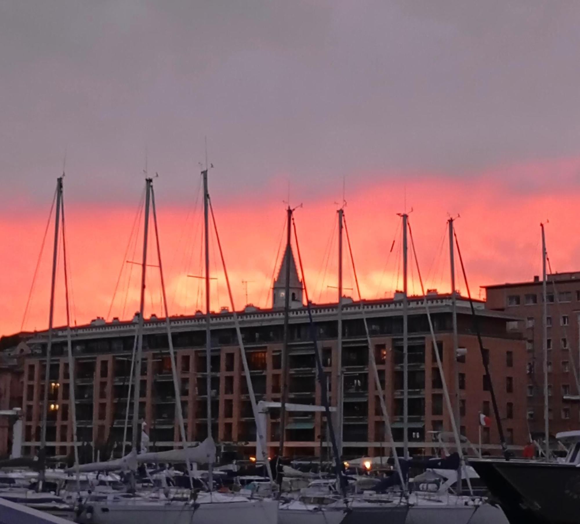 Chez L'Habitant, Propose Grande Chambre Vieux Port Marsylia Zewnętrze zdjęcie