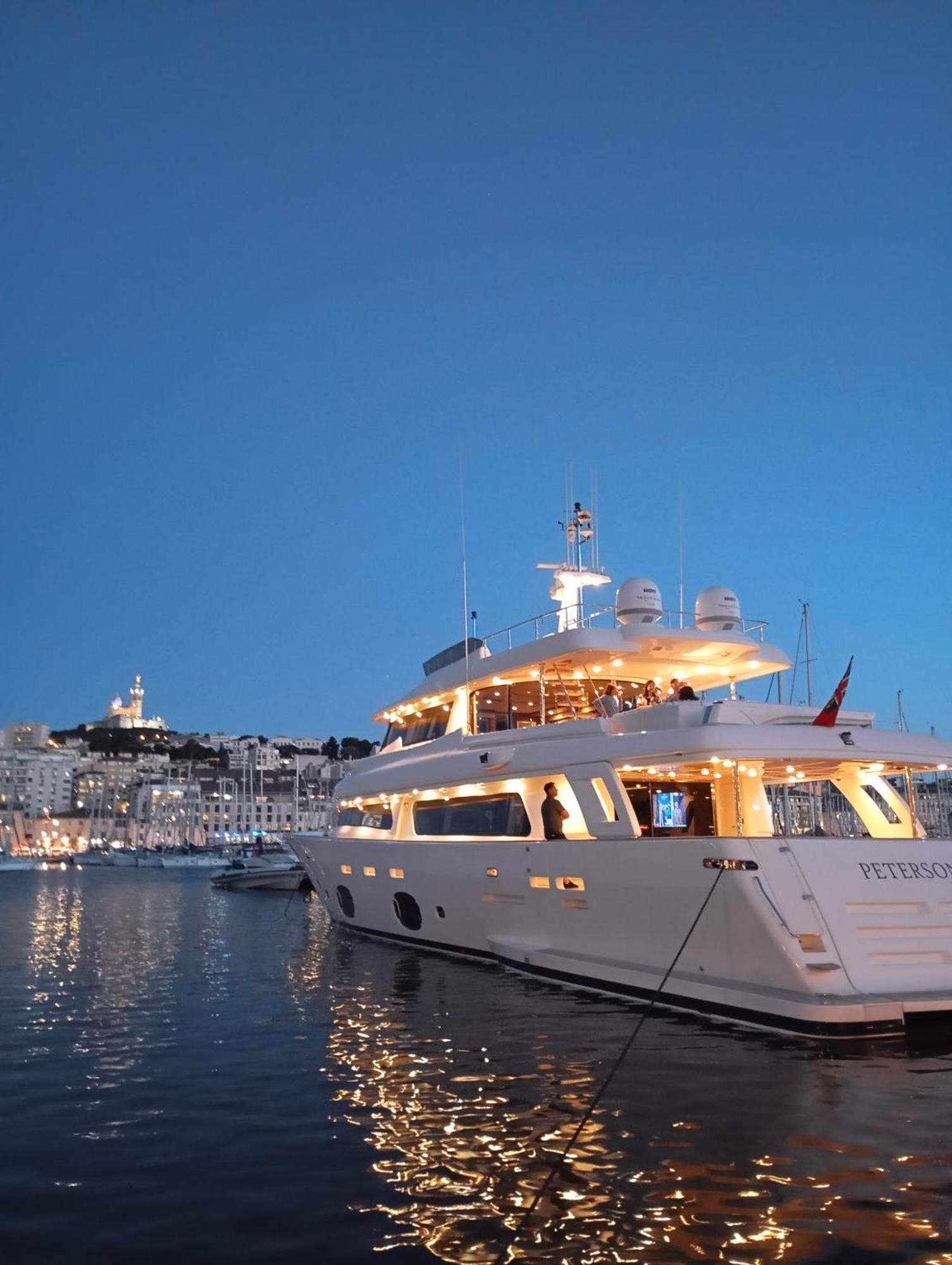 Chez L'Habitant, Propose Grande Chambre Vieux Port Marsylia Zewnętrze zdjęcie